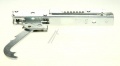 Kuppersbusch Door Hinge For Oven - Hinge